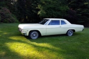 1965 Chevrolet Bel Air for sale