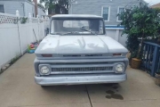 1965 Chevrolet C20 for sale
