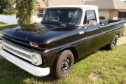 1965 Chevrolet C20 for sale