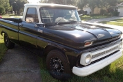 1965 Chevrolet C20 for sale