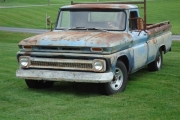 1965 Chevrolet C20 for sale