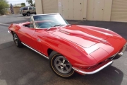 1965 Chevrolet Corvette Stingray for sale