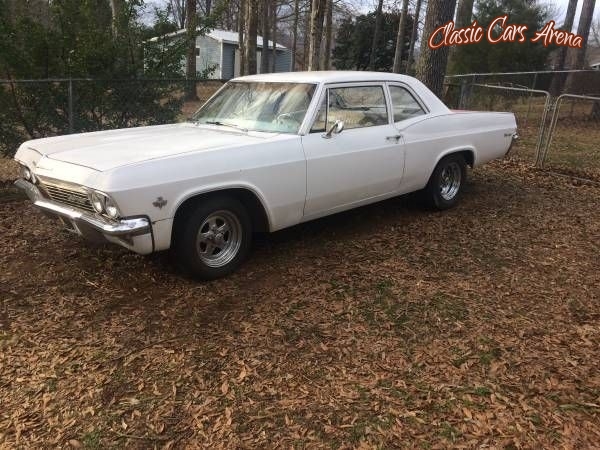 1965 Chevrolet Biscayne for sale in Michigan (ID-35739) 1965 Chevrolet Biscayne for sale in Michigan (ID-35739)