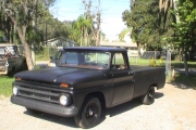 1965 Chevrolet Pickup for sale