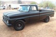 1965 Chevrolet C20 for sale