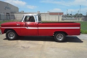 1965 Chevrolet Pickup for sale