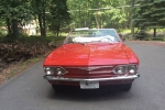 1965 Chevrolet Corvair for sale in Virginia (ID-40695)