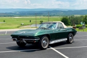 1965 Chevrolet Corvette for sale