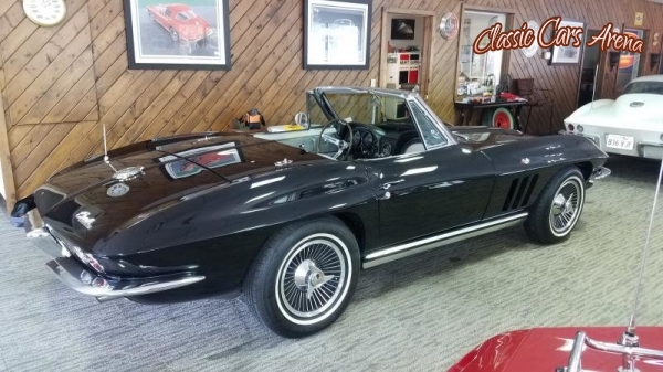 1965 Chevrolet Corvette for sale in ,  (ID-42526)