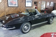 1965 Chevrolet Corvette for sale