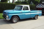 1965 Chevrolet C10 for sale