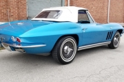 1965 Chevrolet Corvette for sale