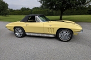 1965 Chevrolet Corvette for sale