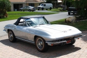 1965 Chevrolet Corvette for sale