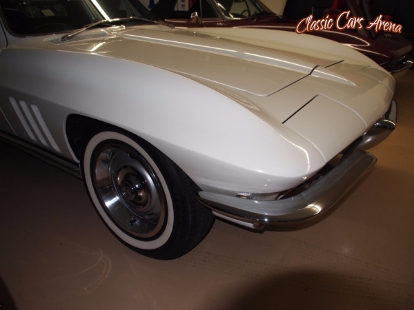 1965 Chevrolet Corvette for sale in Riverhead, New York (ID-42537)