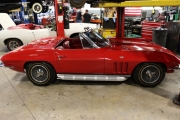 1965 Chevrolet Corvette for sale