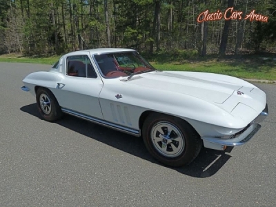 1965 Chevrolet Corvette for sale