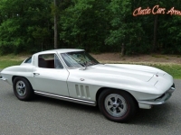 1965 Chevrolet Corvette for sale in Manahawkin, New Jersey (ID-42550)