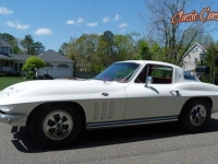 1965 Chevrolet Corvette for sale in Manahawkin, New Jersey (ID-42550)