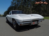 1965 Chevrolet Corvette for sale in Manahawkin, New Jersey (ID-42550)