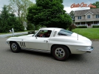 1965 Chevrolet Corvette for sale in Manahawkin, New Jersey (ID-42550)