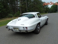 1965 Chevrolet Corvette for sale in Manahawkin, New Jersey (ID-42550)
