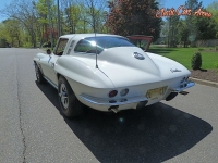 1965 Chevrolet Corvette for sale in Manahawkin, New Jersey (ID-42550)