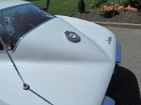 1965 Chevrolet Corvette for sale in Manahawkin, New Jersey (ID-42550)