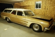1965 Chevrolet Bel Air for sale