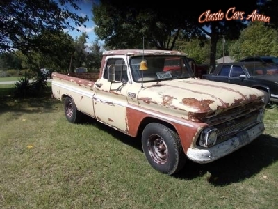 1965 Chevrolet C20 for sale