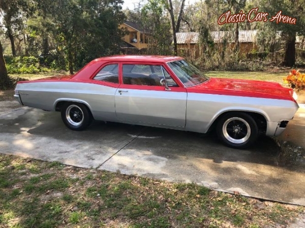 1965 Chevrolet Biscayne for sale in Michigan (ID-45725) 1965 Chevrolet Biscayne for sale in Michigan (ID-45725)