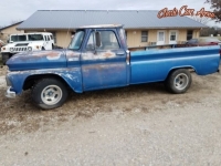 1965 Chevrolet C10 for sale in Missouri (ID-46180)