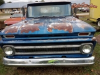 1965 Chevrolet C10 for sale in Missouri (ID-46180)
