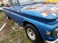 1965 Chevrolet C10 for sale in Missouri (ID-46180)