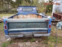 1965 Chevrolet C10 for sale in Missouri (ID-46180)