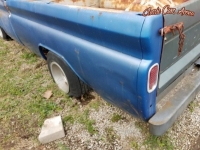 1965 Chevrolet C10 for sale in Missouri (ID-46180)