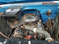1965 Chevrolet C10 for sale in Missouri (ID-46180)