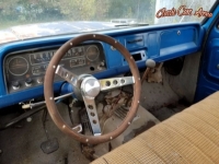 1965 Chevrolet C10 for sale in Missouri (ID-46180)