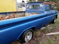 1965 Chevrolet C10 for sale in Missouri (ID-46180)