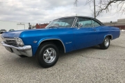 1965 Chevrolet Impala for sale