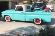 1965 Chevrolet Pickup for sale
