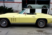 1965 Chevrolet Corvette for sale