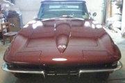 1965 Chevrolet Corvette for sale