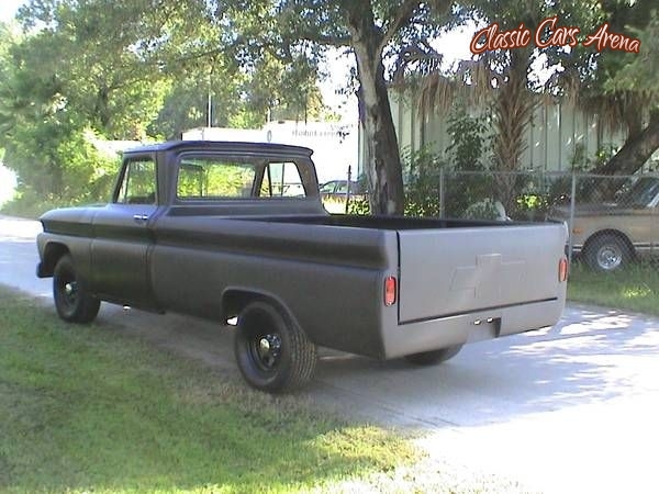 1965 Chevrolet Pickup for sale in Florida (ID-54601)