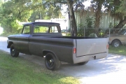 1965 Chevrolet Pickup for sale
