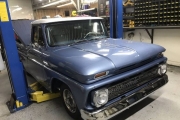 1965 Chevrolet C10 for sale in New Jersey