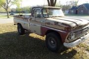 1965 Chevrolet C20 for sale