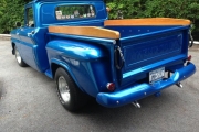 1965 Chevrolet Pickup for sale