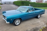 1965 Chevrolet El Camino for sale