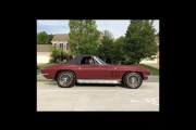 1965 Chevrolet Corvette for sale